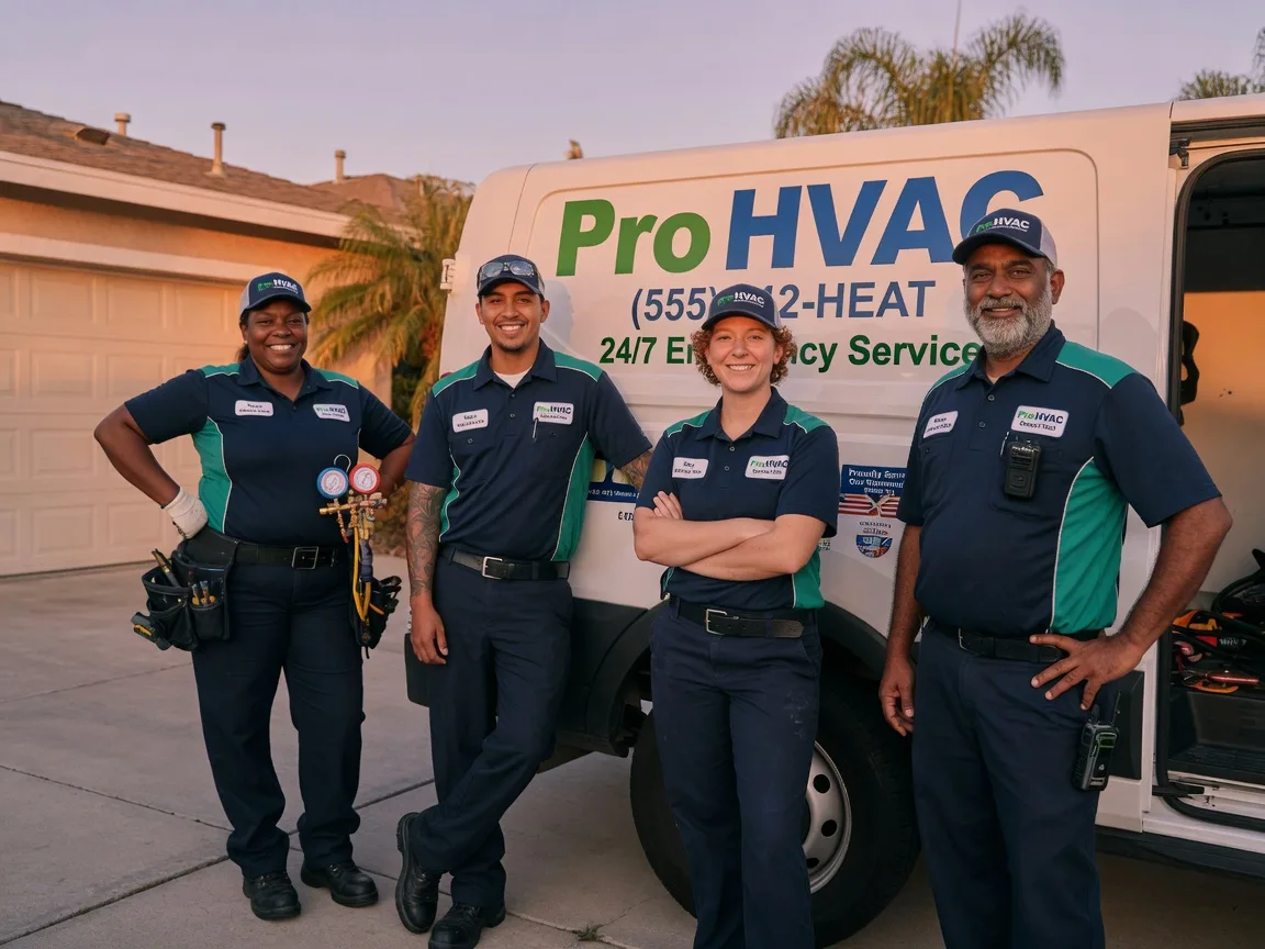 Furnace Repair company in Frankfort, OH