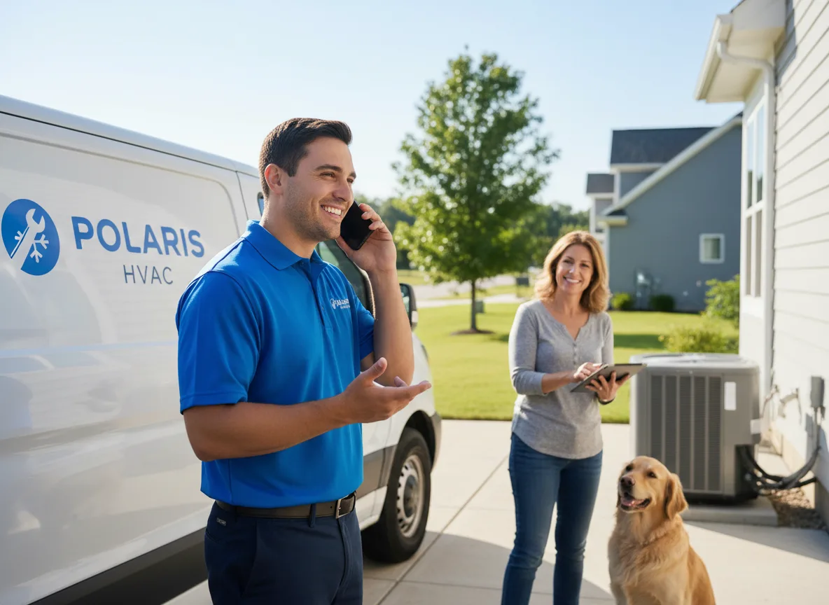 Furnace Repair Frankfort, OH FAQs